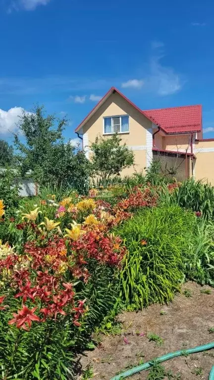 Дом в Московская область, Шаховская муниципальный округ, д. Холмец ул. ... - Фото 2