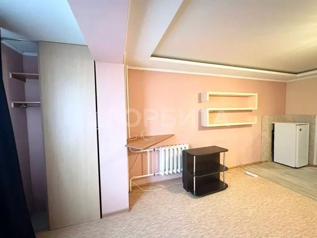 Студия Тюменская область, Тюмень ул. Республики, 237 (18.0 м) - Фото 2