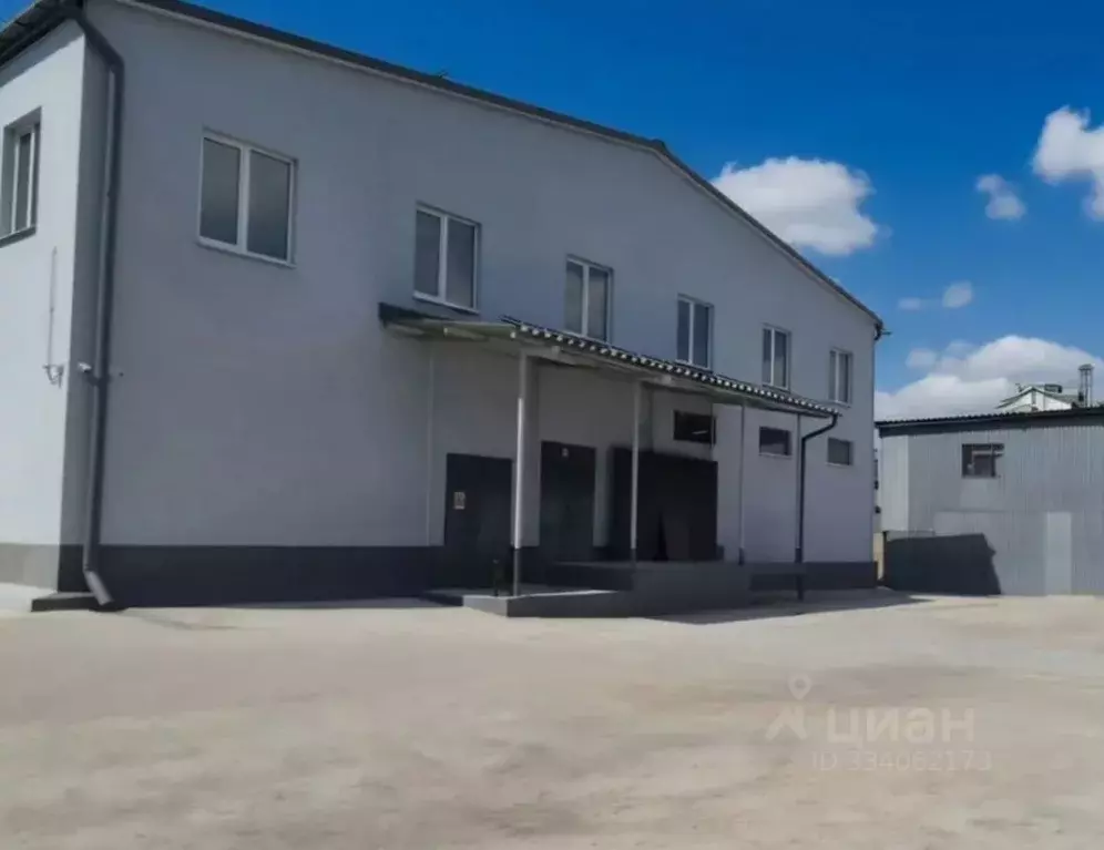 Помещение свободного назначения в Москва МКАД, 23-й км, 3к11 (600 м) - Фото 1