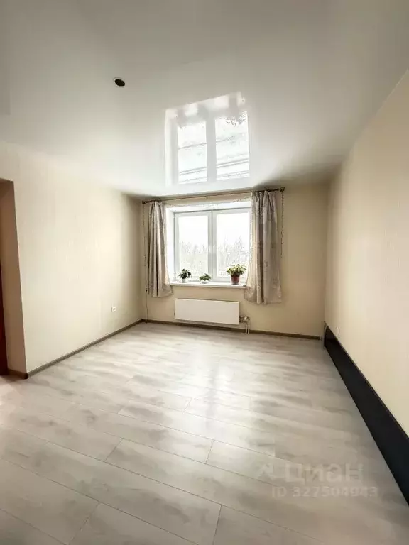 2-к кв. Свердловская область, Каменск-Уральский Октябрьская ул., 43 ... - Фото 2