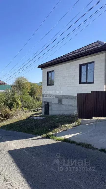 Дом в Краснодарский край, Горячий Ключ Черноморская ул. (80 м) - Фото 1