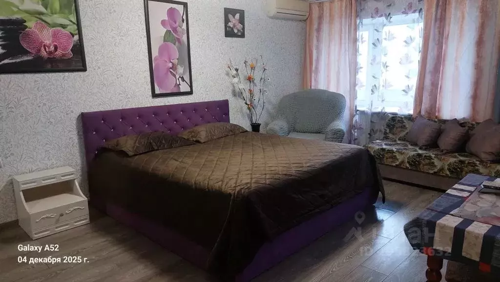 Студия Пермский край, Пермь ул. Ленина, 78 (32.0 м) - Фото 2