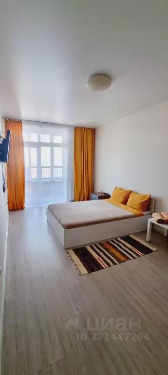 1-к кв. Новосибирская область, Новосибирск ул. Кошурникова, 22 (38.0 ... - Фото 1