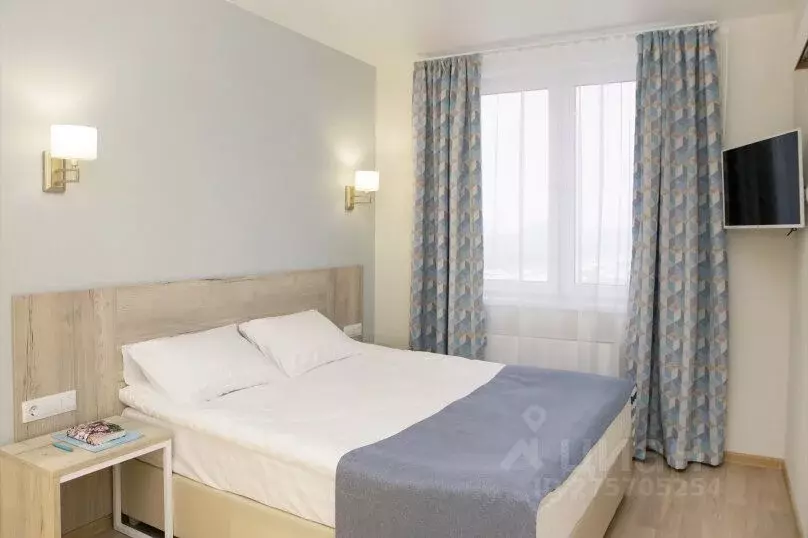 2-к кв. Московская область, Люберцы Инициативная ул., 7В (35.0 м) - Фото 2