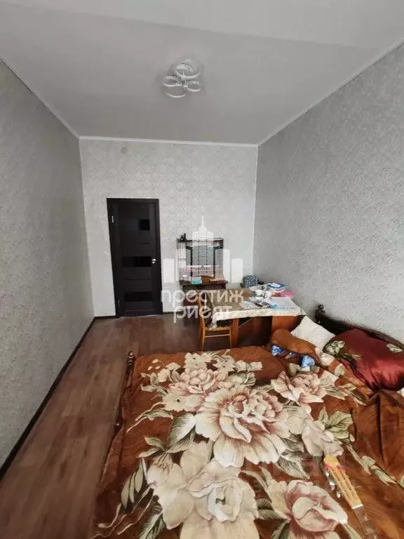 3-к кв. Калужская область, Калуга Куровской мкр, ул. Мира, 23 (83.6 м) - Фото 2