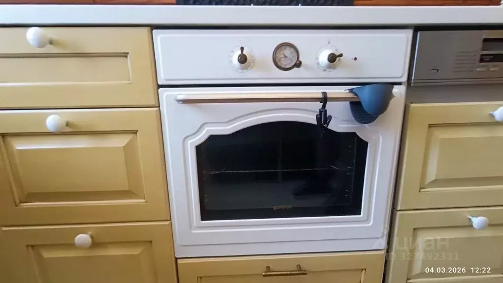 3-к кв. Московская область, Солнечногорск городской округ, Андреевка ... - Фото 2