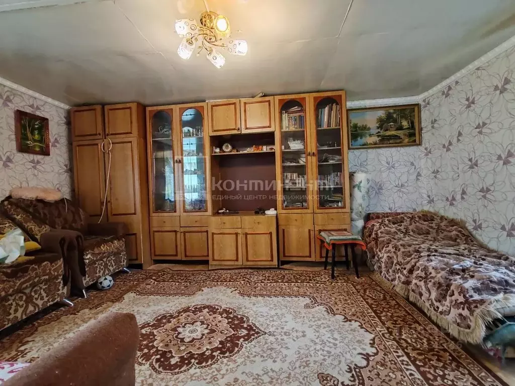 Дом в Владимирская область, Вязники ул. Мошина, 13 (70 м) - Фото 1