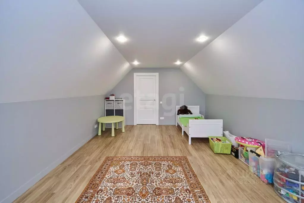 Дом в Кемеровская область, Кемерово Лесная Поляна жилрайон, ул. Добрая ... - Фото 2