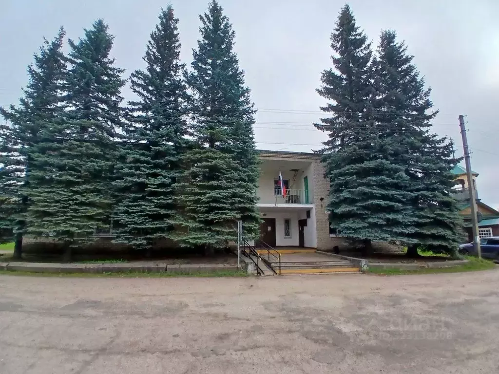 Помещение свободного назначения в Костромская область, пос. Антропово ... - Фото 2