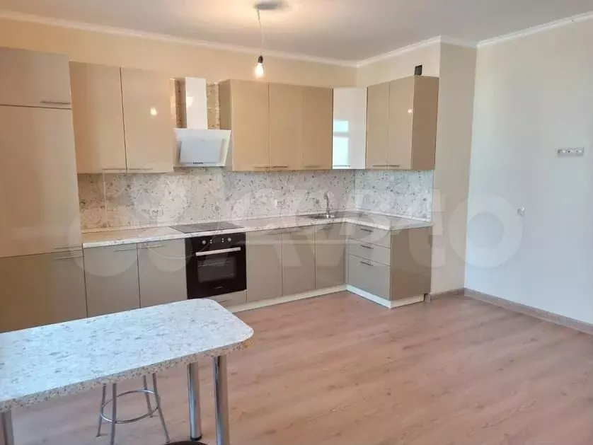Квартира-студия, 30 м, 9/19 эт. - Фото 0