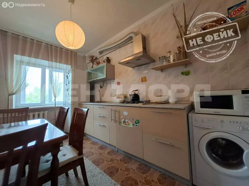 2-комнатная квартира: Аксай, улица Вартанова, 14 (55.6 м) - Фото 1