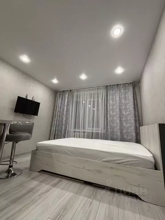 Студия Татарстан, Казань Ботаническая ул., 20 (25.0 м) - Фото 1