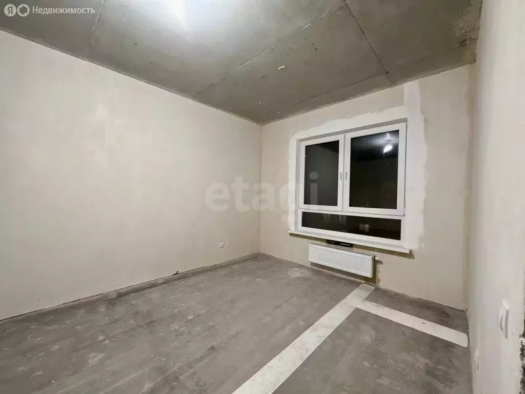 1-комнатная квартира: Сестрорецк, Авиационная улица, 5к2 (40.8 м) - Фото 2