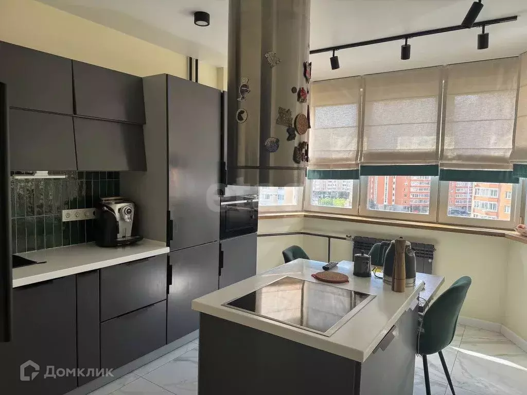 Продаётся 2-к квартира, 60.2 м - Фото 0