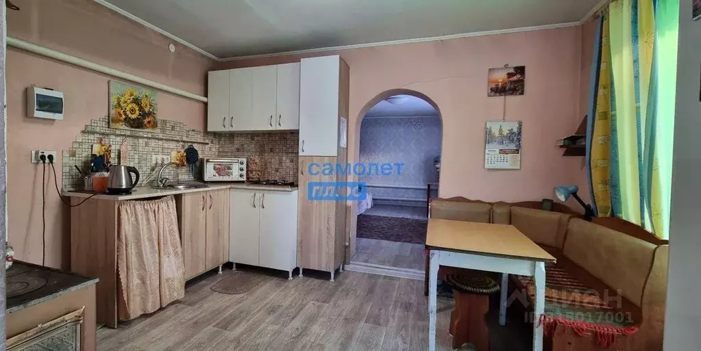 Дом в Алтайский край, Бийск ул. Светлоозерская (32 м) - Фото 1