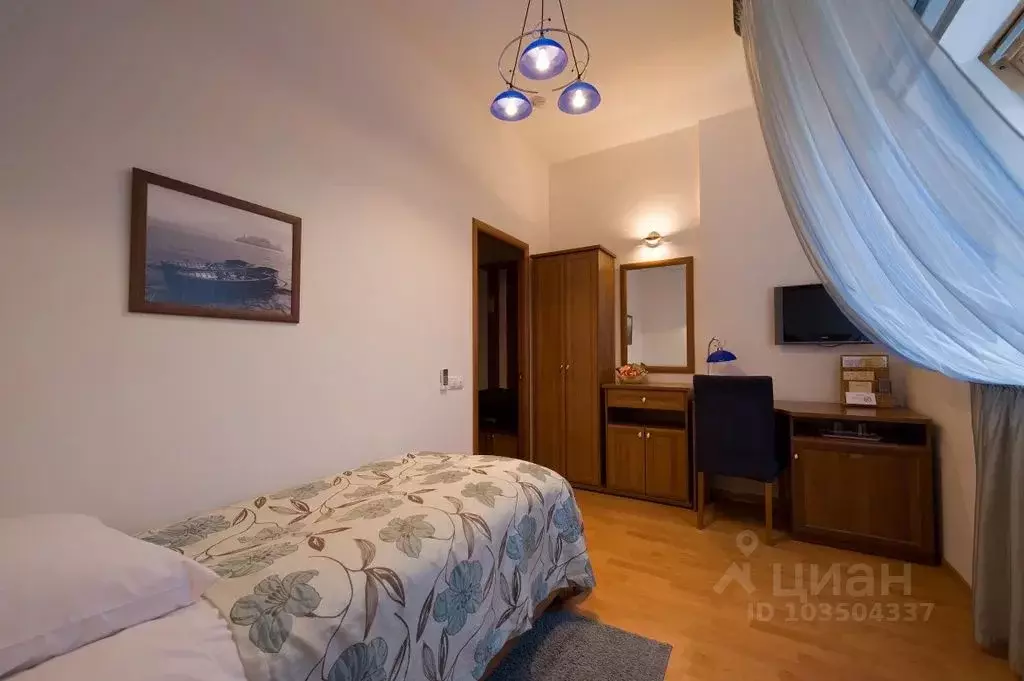 Комната Калужская область, Калуга Промышленная ул., 12 - Фото 2