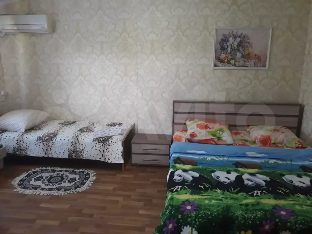 Комната 18 м в 2-к., 2/2 эт. - Фото 0