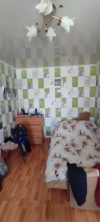 Продаётся 2-к квартира, 42.2 м - Фото 1