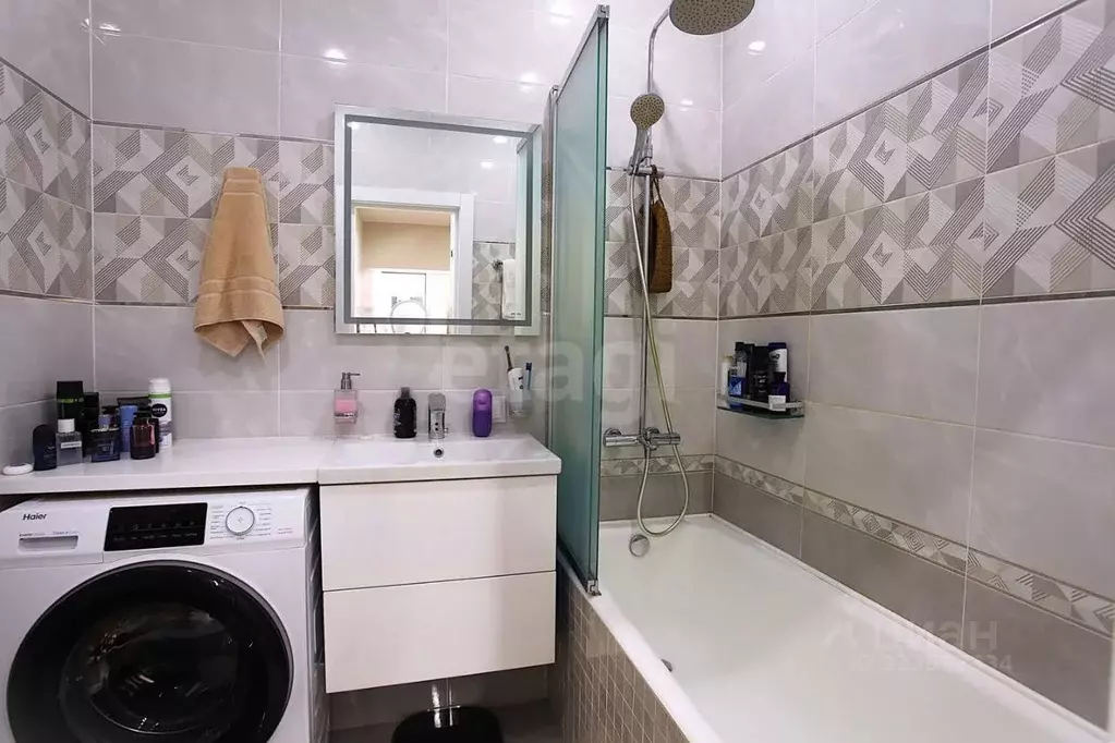 1-к кв. Санкт-Петербург Московский просп., 183-185Ак2А (44.7 м) - Фото 1