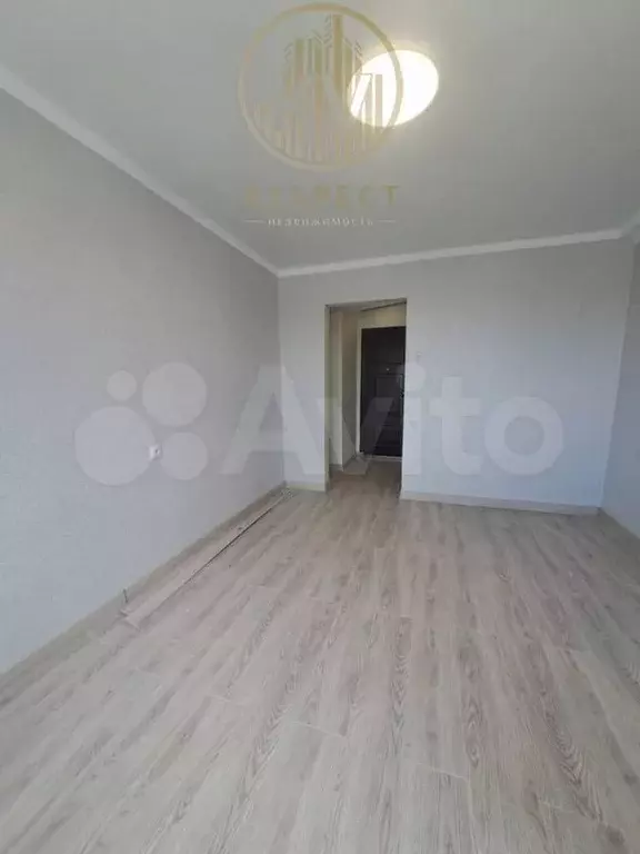 1-к. квартира, 17 м, 8/8 эт. - Фото 1