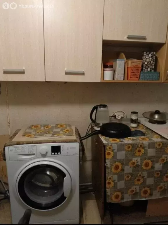 1к в 5-комнатной квартире (12 м) - Фото 0