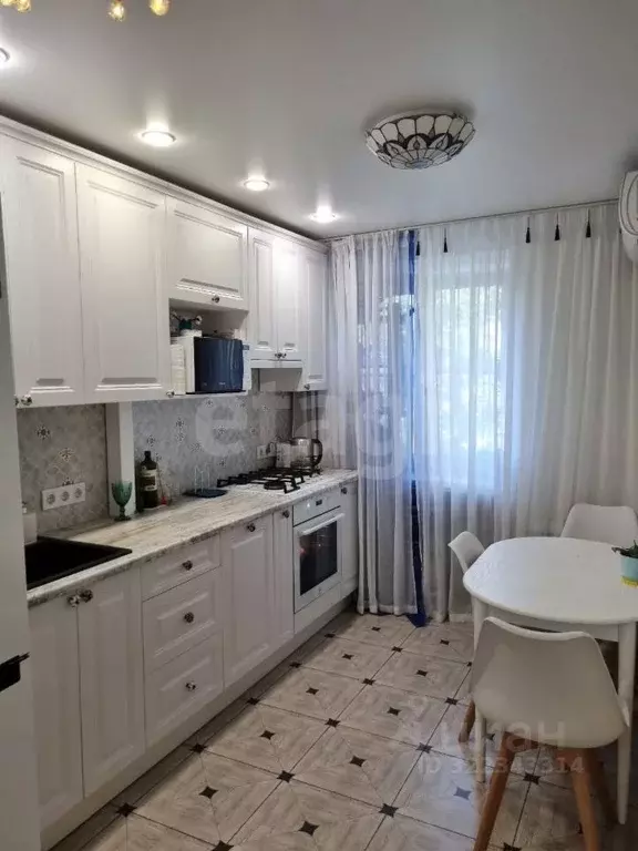 3-к кв. Саратовская область, Саратов ул. Князевский Взвоз, 3/5 (66.6 ... - Фото 2