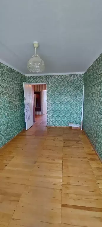 Продаётся 3-к квартира, 59.4 м - Фото 0