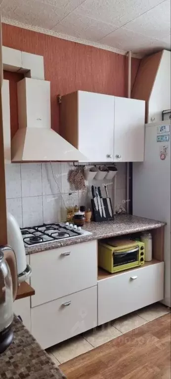 2-к кв. Тульская область, Тула Майская ул., 3 (60.0 м) - Фото 1