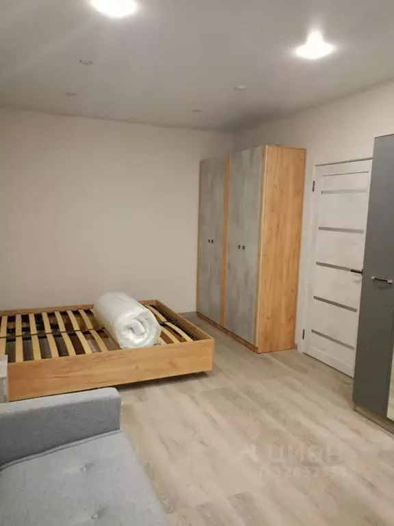 1-к кв. Московская область, Ленинский городской округ, пос. Развилка ... - Фото 2