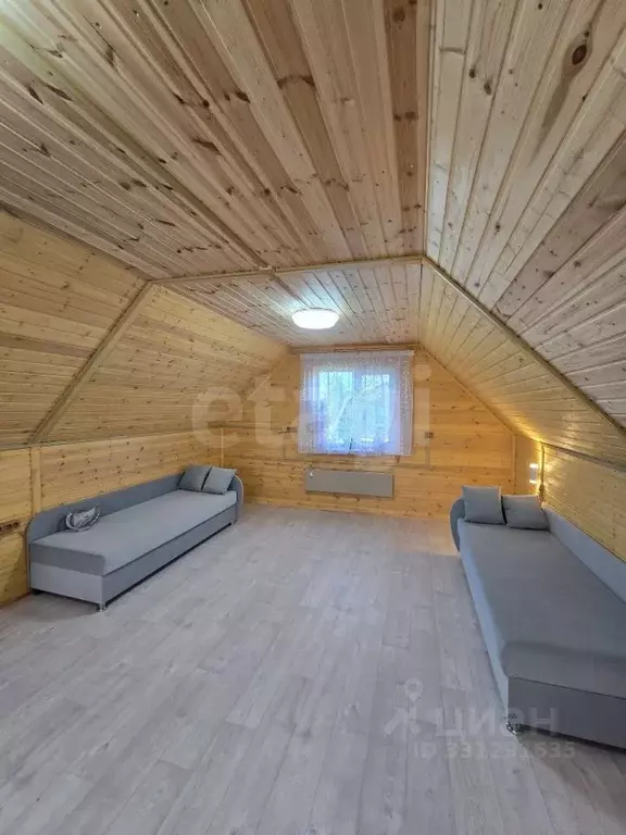 Дом в Кировская область, Киров Талица-3 СДТ, 28 (76 м) - Фото 2