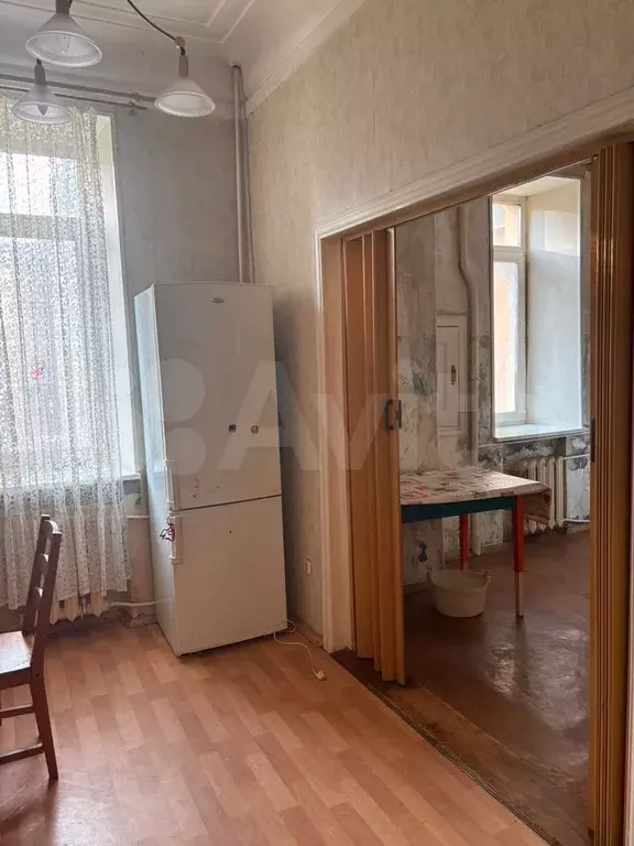 2-к. квартира, 62 м, 4/7 эт. - Фото 1