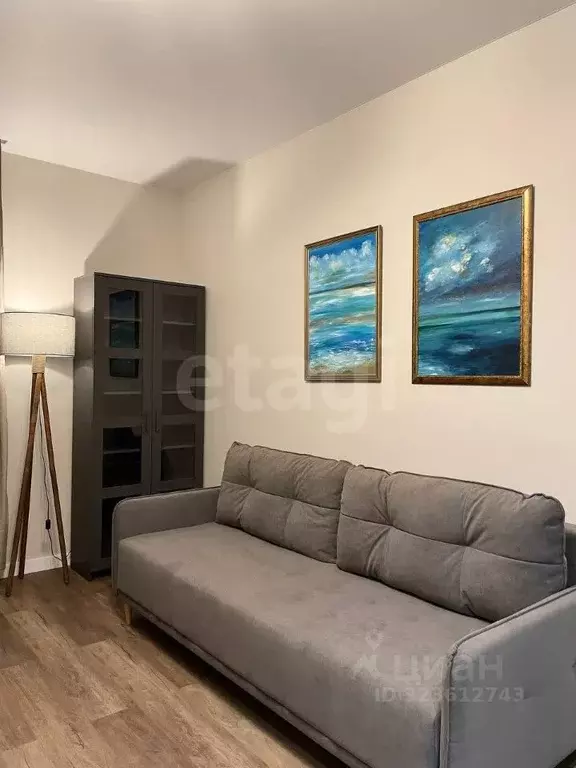 1-к кв. Московская область, Одинцовский городской округ, ... - Фото 2