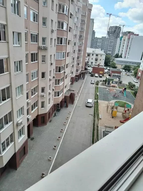 2-к. квартира, 65 м, 6/12 эт. - Фото 1