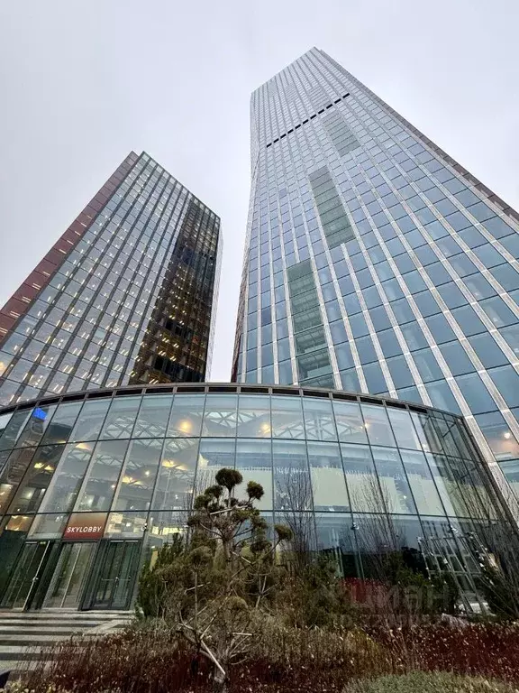 Офис в Москва Шмитовский проезд, 37с2 (340 м) - Фото 1