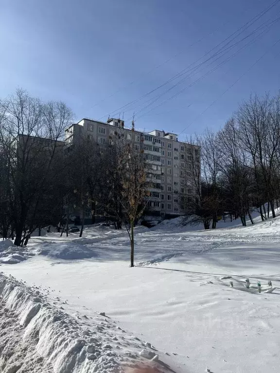 3-к кв. Москва Вильнюсская ул., 4 (68.2 м) - Фото 1