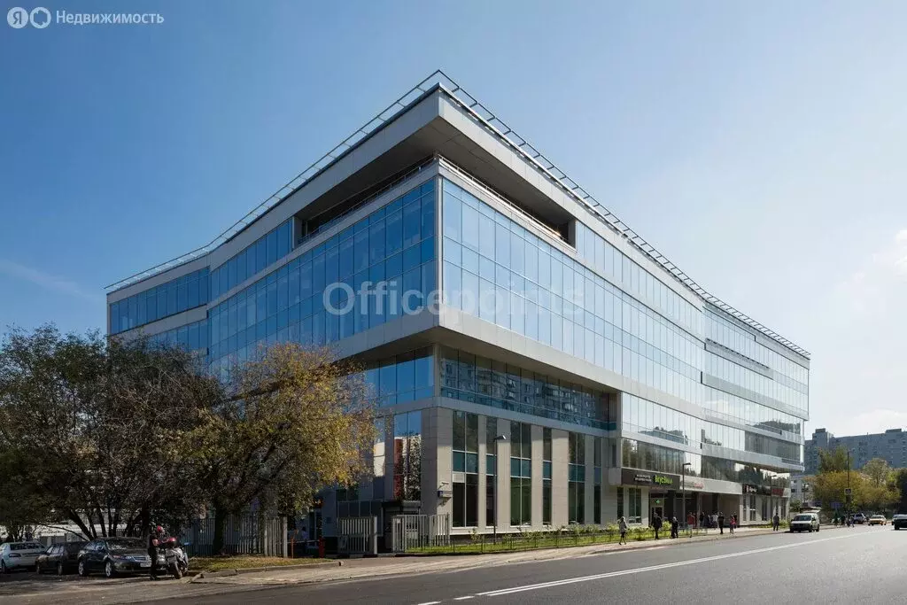 Офис (1149 м) - Фото 2