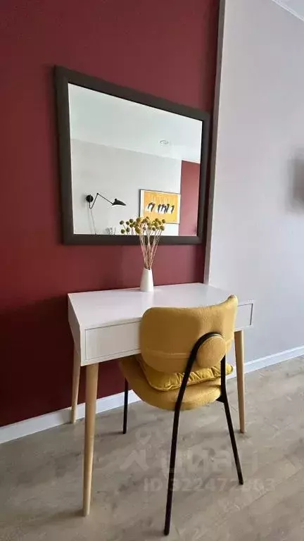 Студия Краснодарский край, Сочи Адлер жилрайон, ул. Чкалова, 13 (26.0 ... - Фото 2