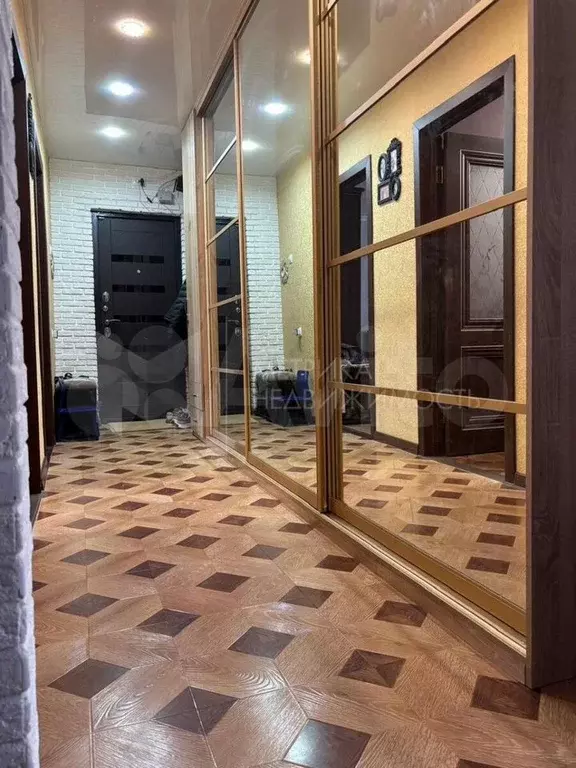 3-к. квартира, 67 м, 7/10 эт. - Фото 0