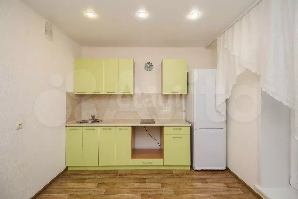 1-к. квартира, 41 м, 4/17 эт. - Фото 0