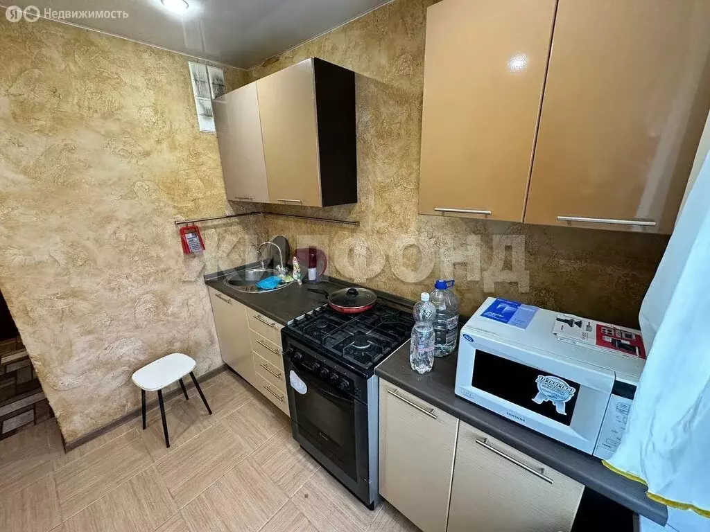 2-комнатная квартира: Тольятти, бульвар 50 лет Октября, 10А (48.6 м) - Фото 2