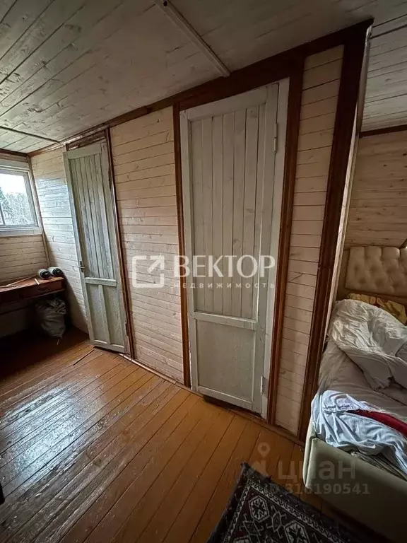 Дом в Ивановская область, Ивановский район, Беляницкое с/пос, Радуга ... - Фото 1