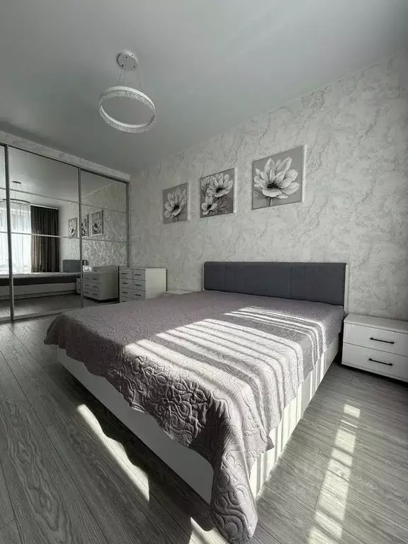 2-к кв. Москва Большая Филевская ул., 3к2 (60.0 м) - Фото 2