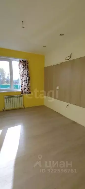 Дом в Башкортостан, Иглинский район, Чуваш-Кубовский сельсовет, ... - Фото 0