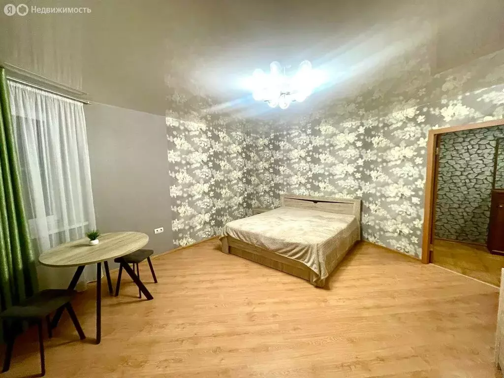 1-комнатная квартира: Волгоград, Колосовая улица, 12 (46.1 м) - Фото 1