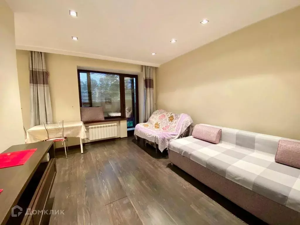 Продаётся квартира-студия, 31 м - Фото 1