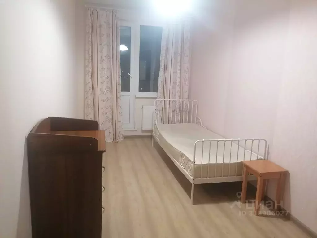 Комната Санкт-Петербург пос. Шушары, просп. Новгородский, 4 (15.0 м) - Фото 1