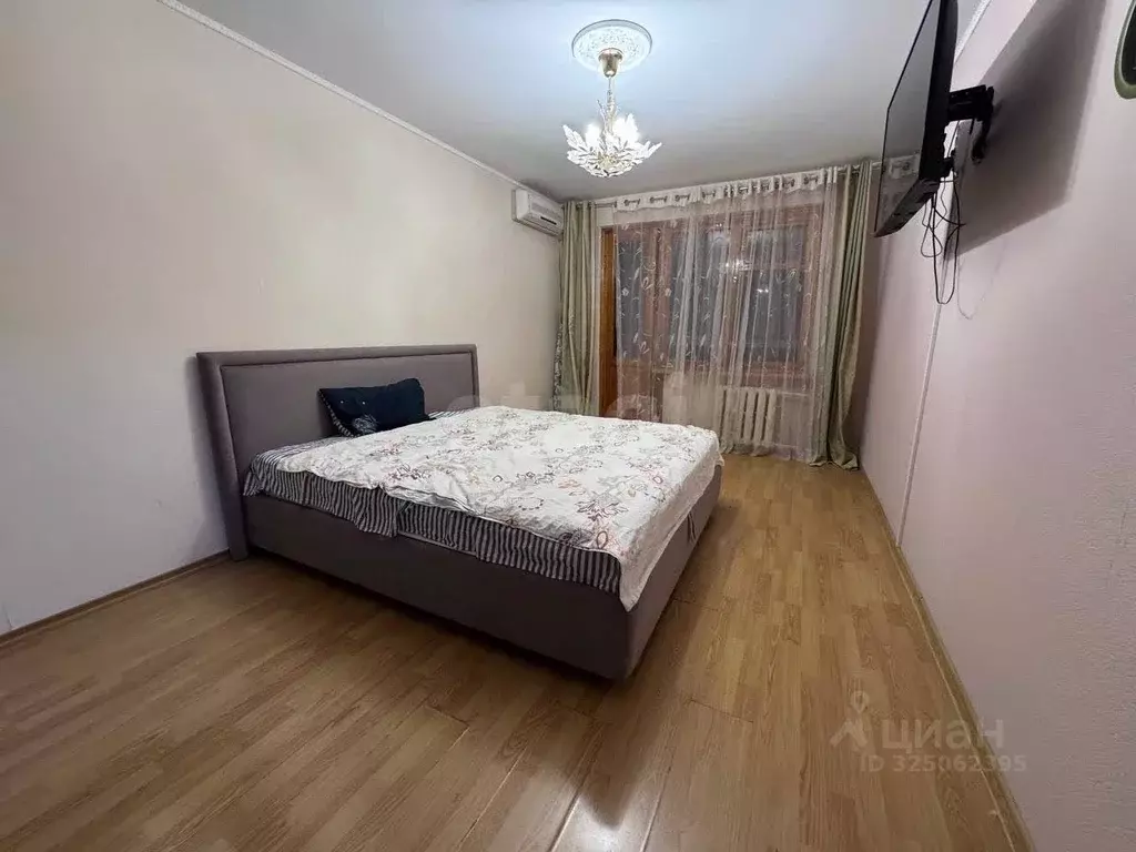 2-к кв. Крым, Ялта ул. Строителей, 9 (53.0 м) - Фото 1