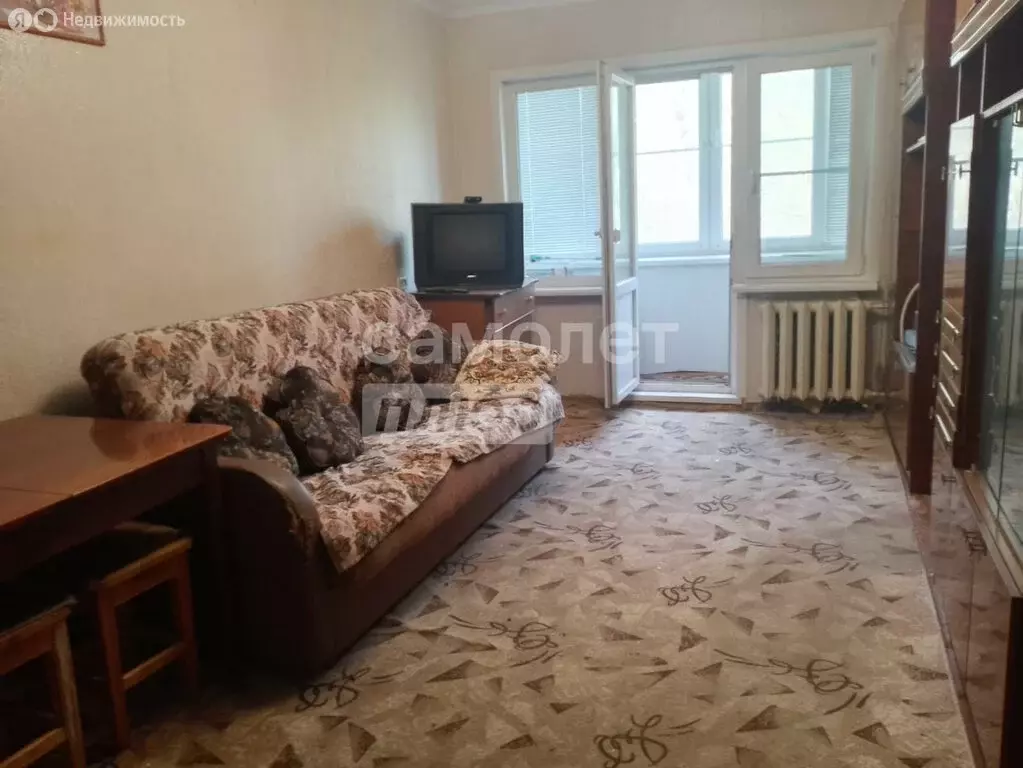 3-комнатная квартира: Пенза, Коммунистическая улица, 37 (58 м) - Фото 1