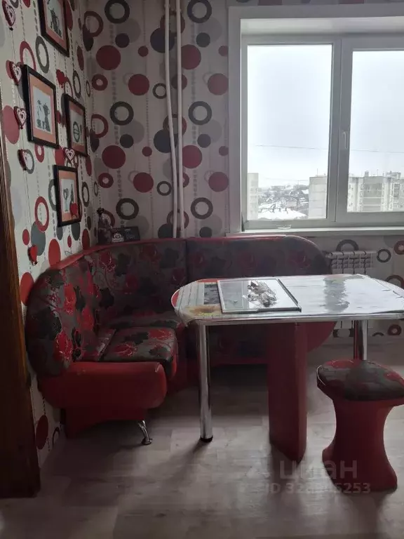 1-к кв. Алтайский край, Бийск Советская ул., 214/1 (36.7 м) - Фото 1