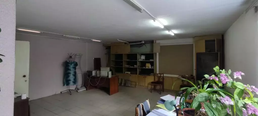 Помещение свободного назначения в Пензенская область, Пенза ул. ... - Фото 2